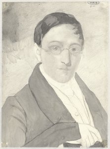  作： Cornelis Kruseman