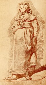 オランダの農家に関する研究 作： Cornelis Pietersz Bega