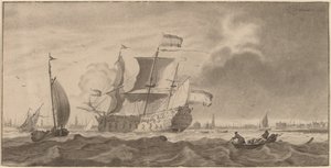 Yの軍艦