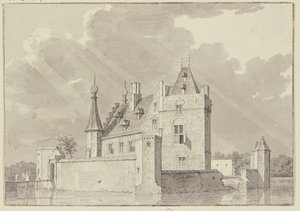  作： Cornelis Pronk