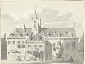  作： Cornelis Pronk