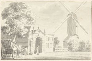  作： Cornelis Pronk