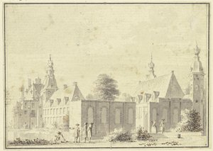  作： Cornelis Pronk
