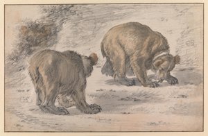  作： Cornelis Saftleven