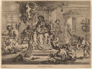 文法 作： Cornelis Schut I