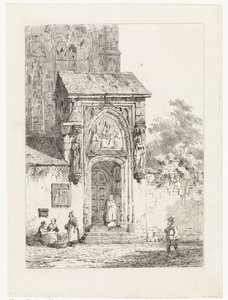  作： Cornelis Springer