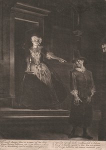 だから、ダーツル・サーチェ・ヤンス！... 作： Cornelis Troost