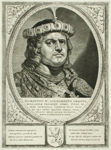  作： Cornelis Visscher
