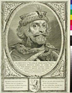  作： Cornelis Visscher