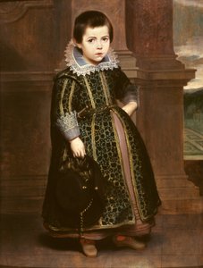 フランス・ヴェケマンス、1625年。 作： Cornelis de Vos