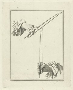 弓