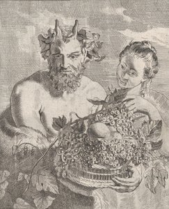Sater と Bachchanati、K. 1650–67。
