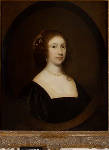 キングスミル家の貴婦人 作： Cornelius I Johnson