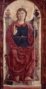 セントジェームス大王、1475年