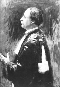 ジョルジュ・デューラフォイ、c1893
