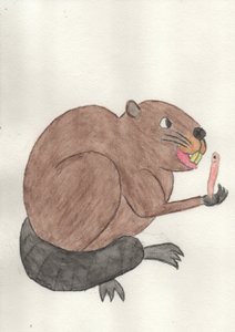 真の友情 作： Crazy Artist