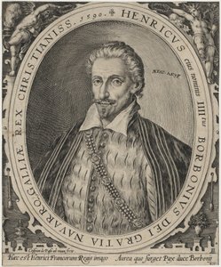  作： Crispijn van de Passe I