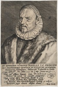  作： Crispijn van de Passe I