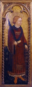 セントローレンス 作： Cristoforo Moretti