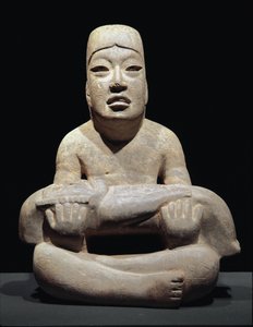 ロード・オブ・ザ・ラインズ（子供の犠牲）（彫刻