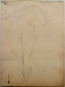 女性のバック行為 作： Curt Herrmann
