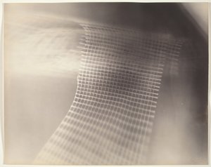 無題 作： Curtis Moffat