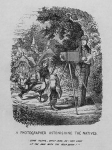  作： Cuthbert Bede