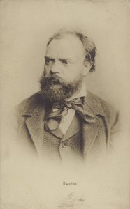 アントニン・ドヴォルザーク、チェコの作曲家（1841-1904）