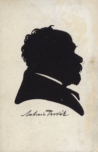 アントニン・ドヴォルザーク、チェコの作曲家（1841-1904） 作： Czech School