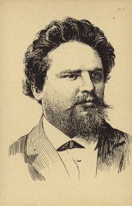 ズデネク・フィビッチ、チェコの作曲家（1850-1900） 作： Czech School