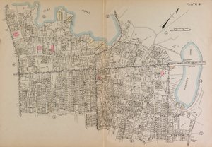 次のアーティストによるアート作品 D J L J Richards And Co Lake