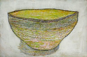  作： 