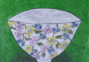  作： Dale Hefer & Family