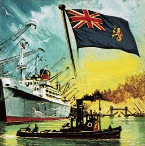 ロンドン港管理局（PLA