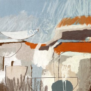  迂回路 作： Dan Hobday