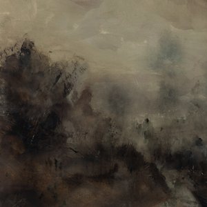 森の端 作： Dan Hobday