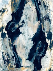 氷河 作： Dan Hobday