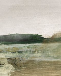 豊かな大地 作： Dan Hobday