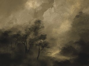 ムーディ・ウッズ