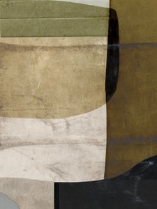 自然の抽象