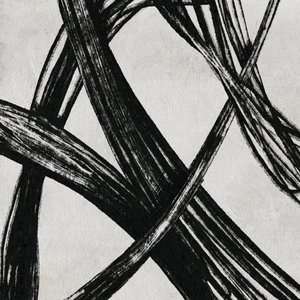 静かなコントラスト 作： Dan Hobday