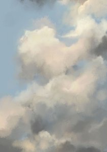 Skys 作： Dan Hobday