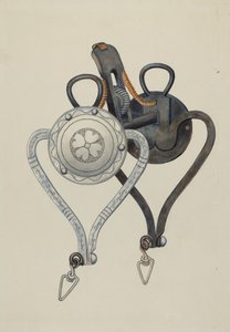 少し 作： Dana Bartlett