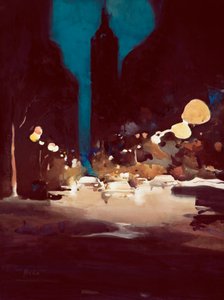アレシア 作： Daniel Cacouault