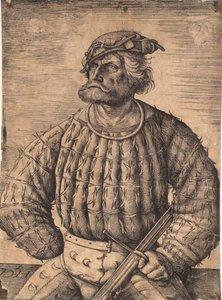 Kunz von der Rosen、kejser Maximilian