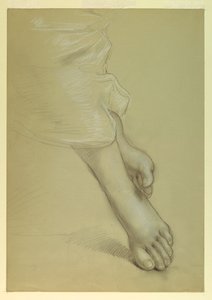 描画、正義とPeのための研究