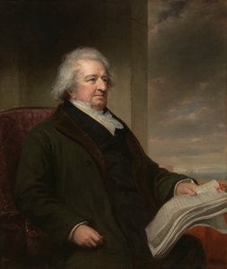 グリアン クロムメリン フェルプランク、1857 年。 作： Daniel Huntington