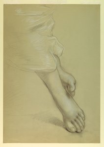 「正義と平和」のための足の研究