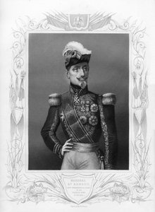 アルマンジャックリロイドサンアルノー1801-1854、1857。 作： Daniel John Pound