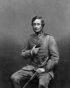 ヒュー・グロブナー1825-1899、ウェストミンスター1世、19世紀。